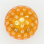 Sunfire Oracle | 45mm D100 | Metal