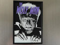The Wolf Man Movie Fridge Magnet