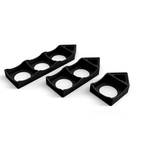 Wound Tracker Dice Holders (x5 Per Pack)