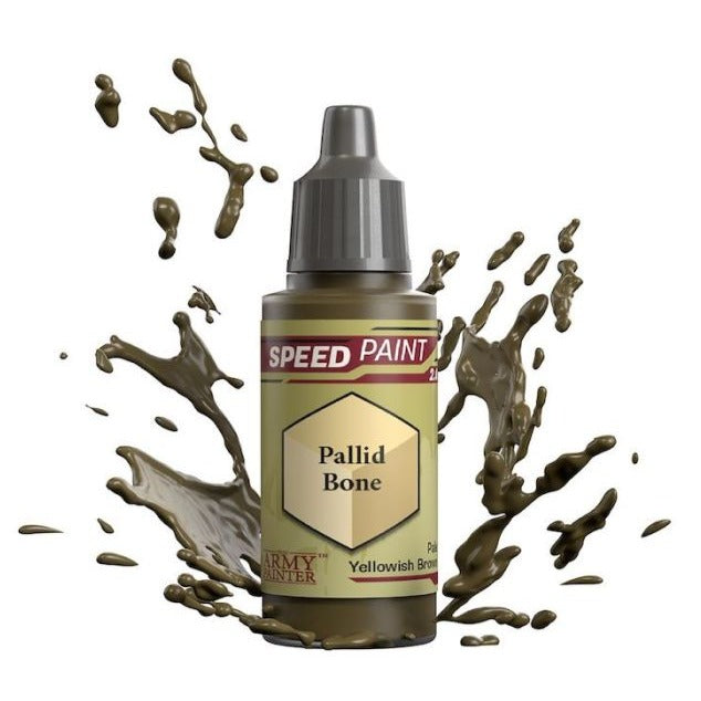 Army Painter Speedpaint 2.0 - Pallid Bone WP2006