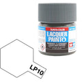 Tamiya LP-10 Lacquer Thinner (10ml)