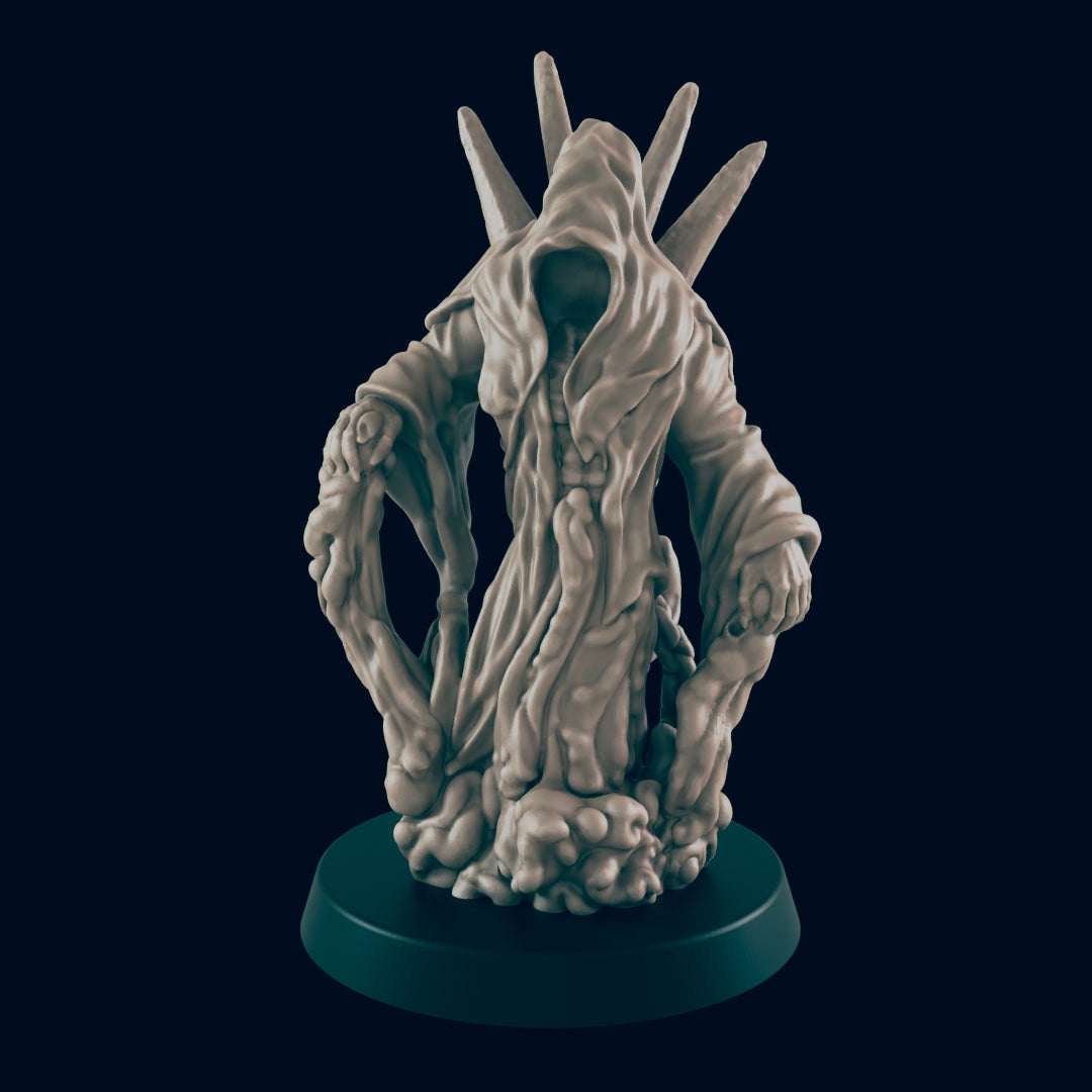 Wraithberry Wraith – Realm3DPrints