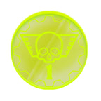 x6 Fluorescent Objective Markers