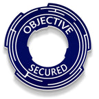 x6 Objective Secured Sci-Fi Tokens