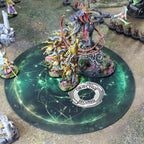 x6 Objective Secured Sci-Fi Tokens