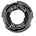 x6 Objective Secured Sci-Fi Tokens