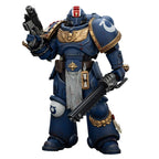 Joy Toy Lieutenant Titus Collectors Edition