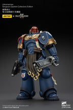 Joy Toy Sergeant Gadriel Collectors Edition 13cm