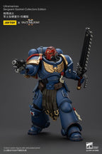 Joy Toy Sergeant Gadriel Collectors Edition 13cm