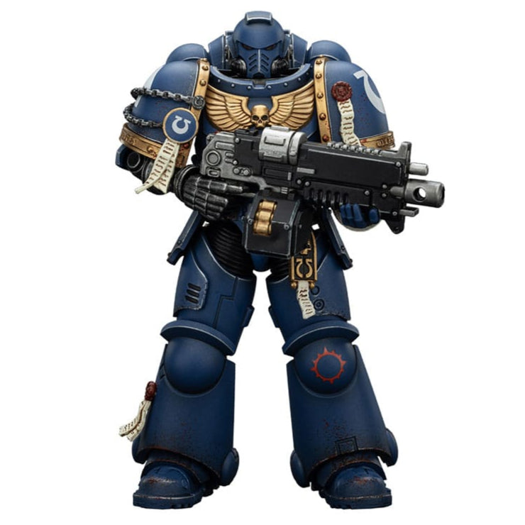 Joy Toy Brother Chairon Collectors Edition 13cm