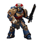 Joy Toy Ultramarines Relic Secundus Armour 20cm