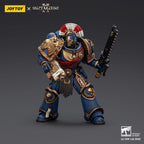 Joy Toy Ultramarines Relic Secundus Armour 20cm