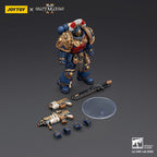 Joy Toy Ultramarines Relic Secundus Armour 20cm