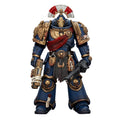 Joy Toy Ultramarines Relic Secundus Armour 20cm