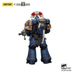 Joy Toy Ultramarines Relic Secundus Armour 20cm