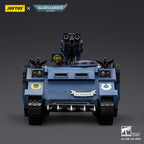Joy Toy Razorback with Twin Lascannon 36cm