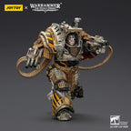 Joy Toy Perturabo Primarch of the lVth Legion 28cm