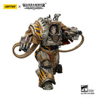 Joy Toy Perturabo Primarch of the lVth Legion 28cm