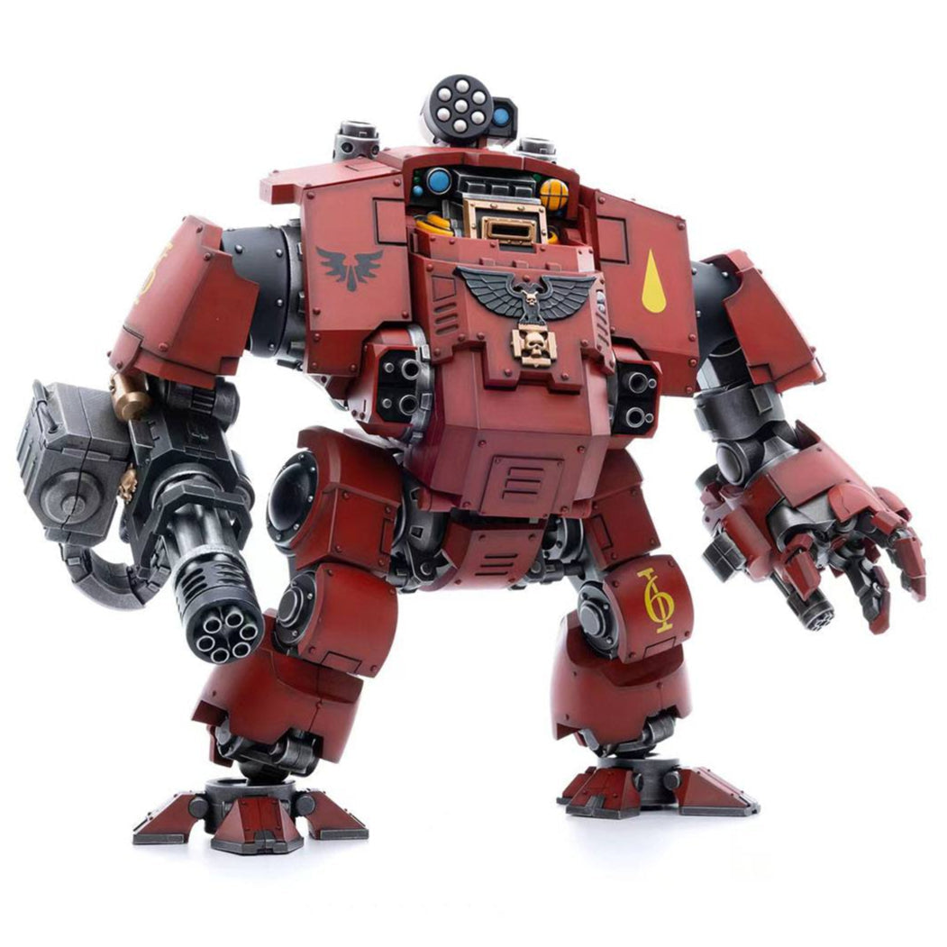 Joy Toy Blood Angels Redemptor Dreadnought 30cm