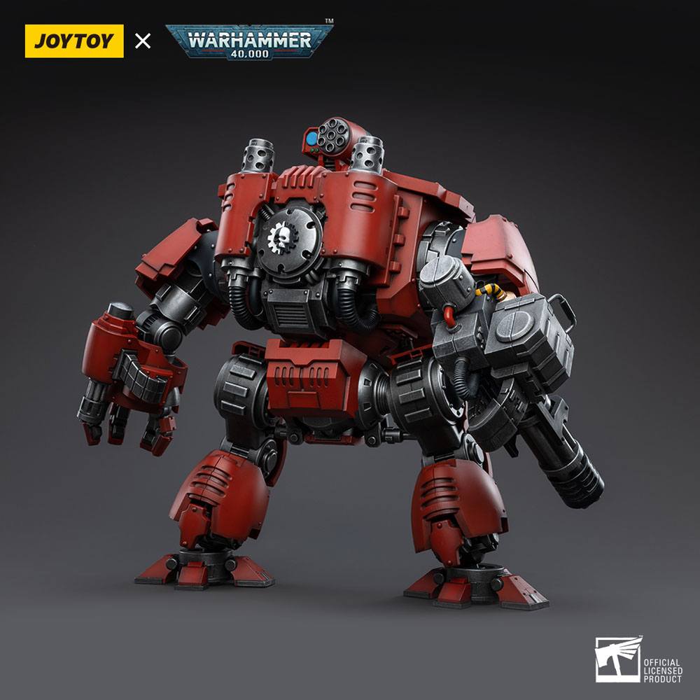 Joy Toy Blood Angels Redemptor Dreadnought 30cm