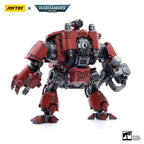Joy Toy Blood Angels Redemptor Dreadnought 30cm