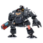 Joy Toy Black Templars Redemptor Dreadnought 30cm