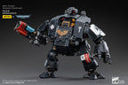 Joy Toy Black Templars Redemptor Dreadnought 30cm