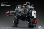 Joy Toy Black Templars Redemptor Dreadnought 30cm