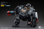 Joy Toy Black Templars Redemptor Dreadnought 30cm