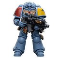 Joy Toy Warhammer 40k Space Wolves Intercessor 12cm