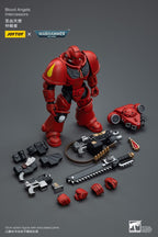 Joy Toy - Warhammer 40k Blood Angels Intercessor 12cm