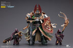 Joy Toy Dark Angels Primarch Lion El' Jonson 18cm