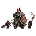 Joy Toy Dark Angels Primarch Lion El' Jonson 18cm