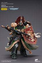 Joy Toy Dark Angels Primarch Lion El' Jonson 18cm
