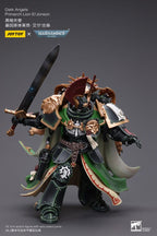 Joy Toy Dark Angels Primarch Lion El' Jonson 18cm