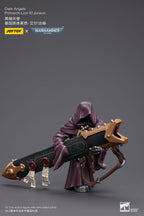 Joy Toy Dark Angels Primarch Lion El' Jonson 18cm