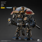 Joy Toy 1/18 Imperial Knights House Terryn Knight Paladin 54cm