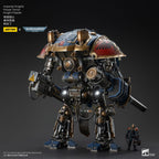 Joy Toy 1/18 Imperial Knights House Terryn Knight Paladin 54cm