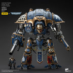 Joy Toy 1/18 Imperial Knights House Terryn Knight Paladin 54cm