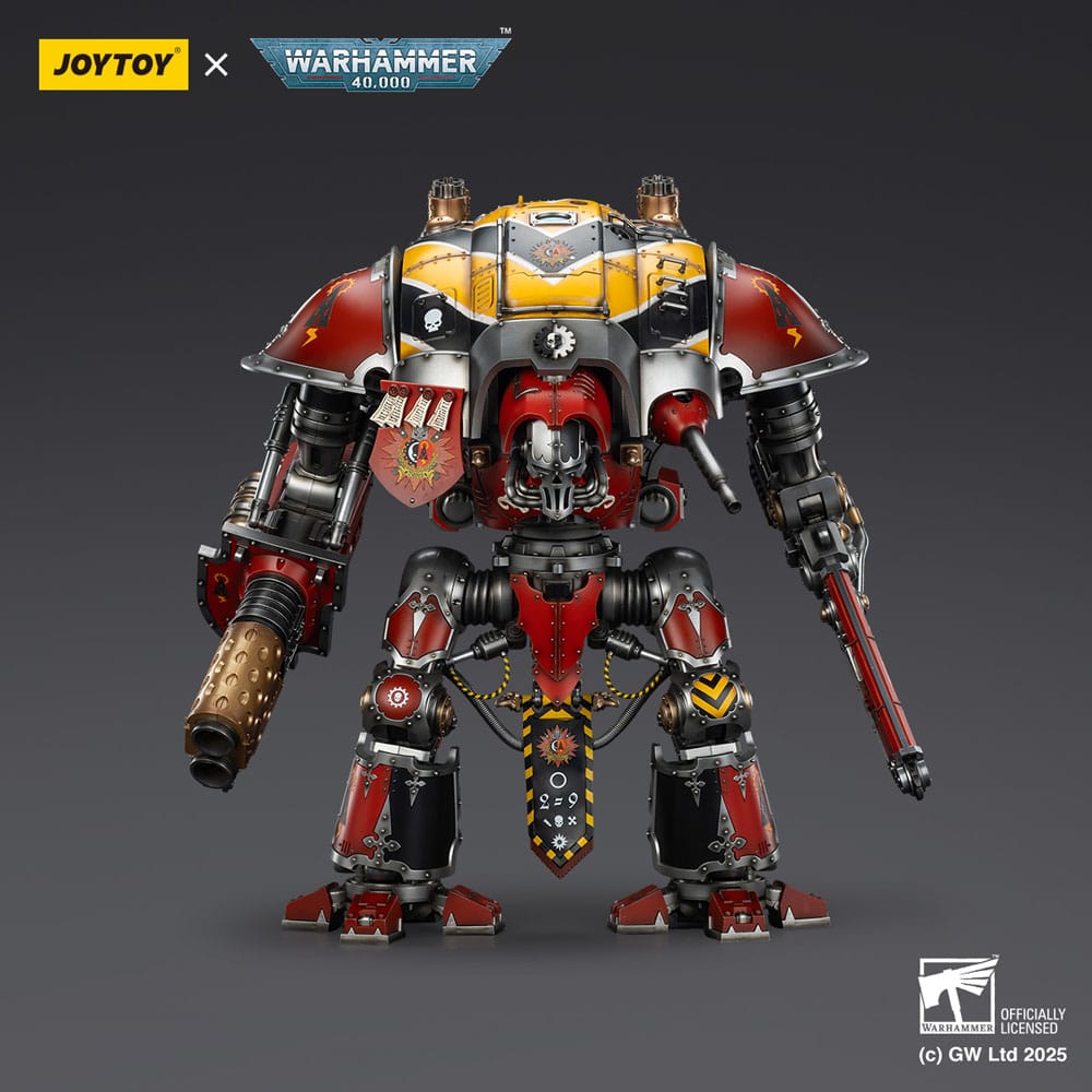 Joy Toy House Raven Knight Errant 56cm