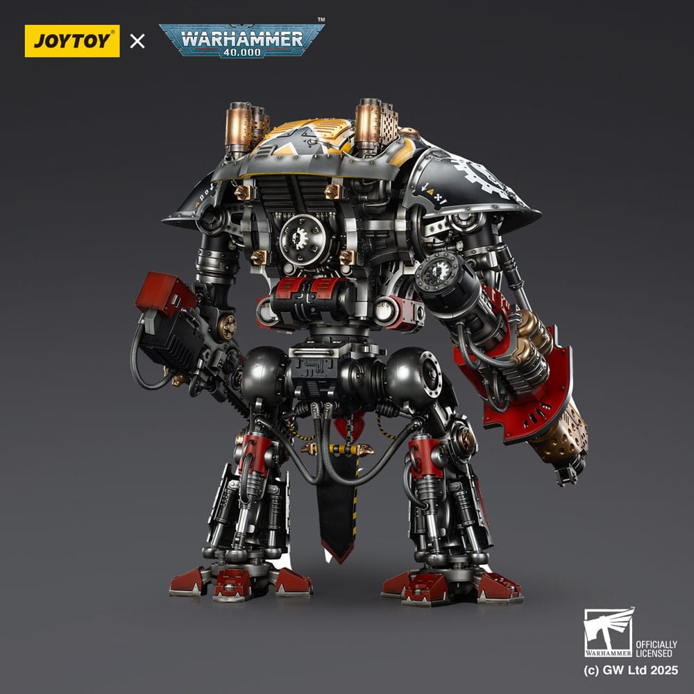 Joy Toy House Raven Knight Errant 56cm