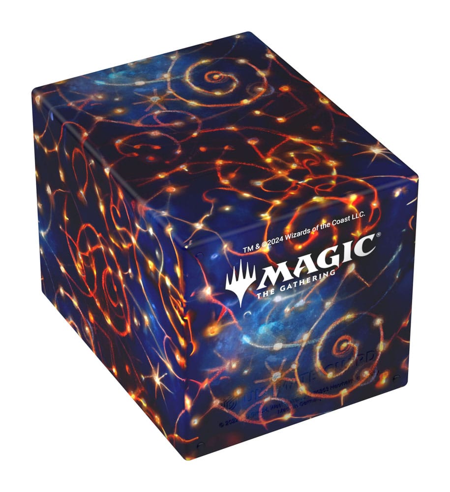 Ultimate Guard RTE Boulder 100+ Magic: The Gathering "Bloomburrow"- Great-Night Owl's Egg