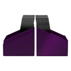 Ultimate Guard - Boulder Deck Case 100+ Solid Purple