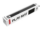 Ultimate Guard Play-Mat Monochrome Black  61 x 35cm