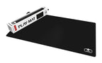 Ultimate Guard Play-Mat Monochrome Black  61 x 35cm