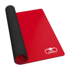 Ultimate Guard Play-Mat Monochrome Red 61 x 35cm