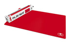 Ultimate Guard Play-Mat Monochrome Red 61 x 35cm