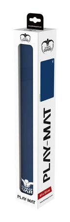 Ultimate Guard Play-Mat Monochrome Blue  61 x 35cm