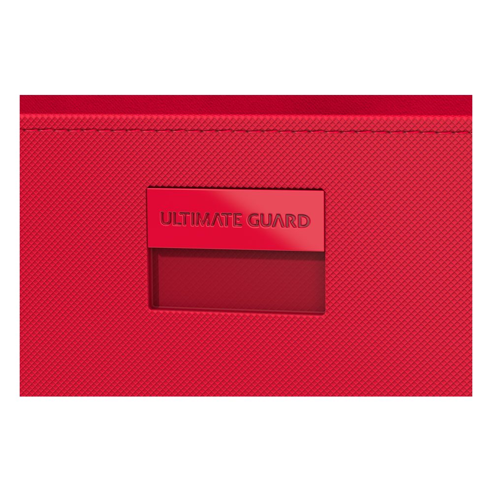 Ultimate Guard Omnihive 1000+ XenoSkin Red