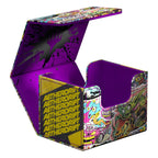 Ultimate Guard Sidewinder 100+ Xenoskin Magic: The Gathering "Aetherdrift" - Revved-Up Racers